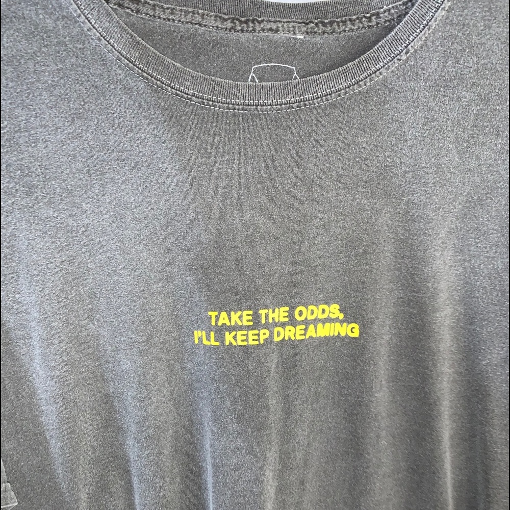 Brockhampton tee